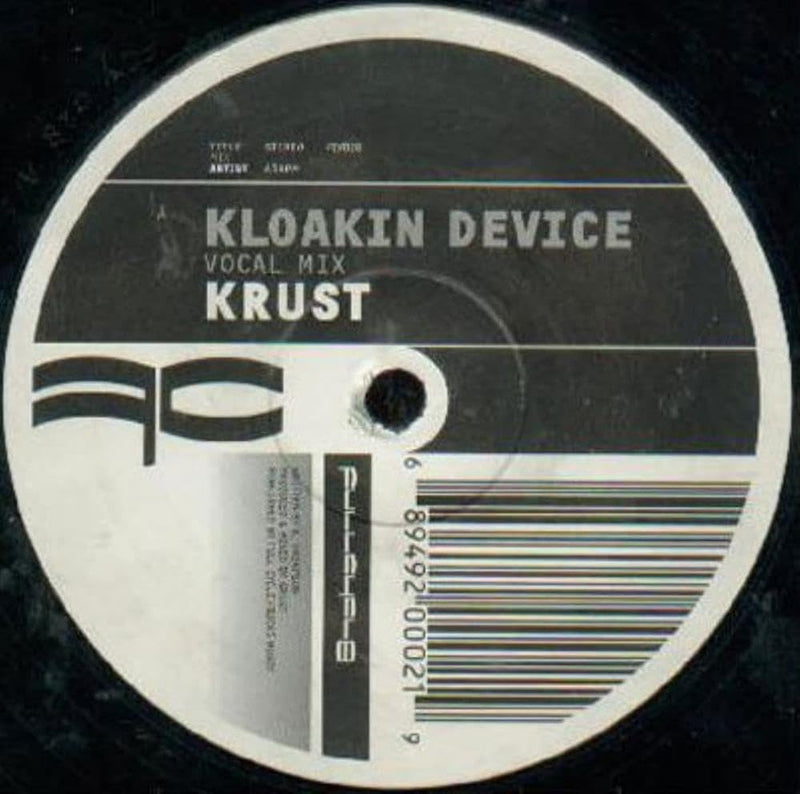 Kloakin Device (Vox Mix