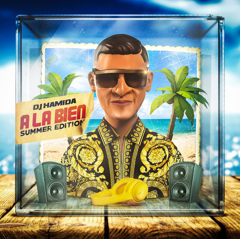 A la Bien (Summer Édition)