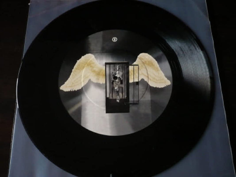 Isolation (incl. Clawfinger Mix, multicoloured vinyl)