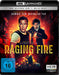Raging Fire (4K Ultra HD) (+ Blu-ray