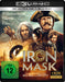 Iron Mask (4K Ultra HD) (+ Blu-ray
