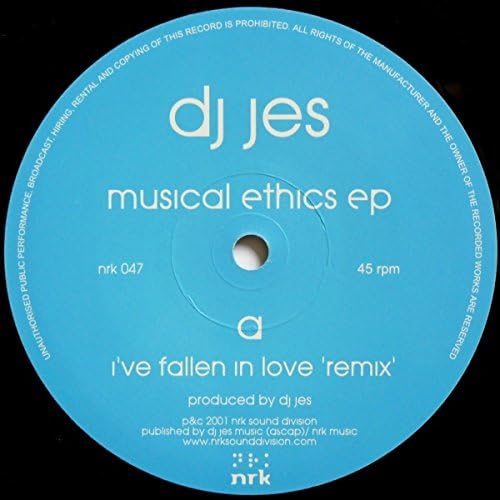 Musical Ethics