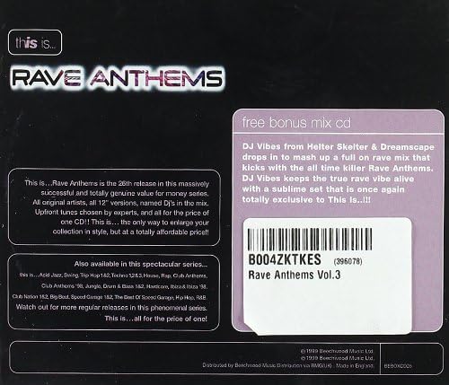 Free Bonus Mix