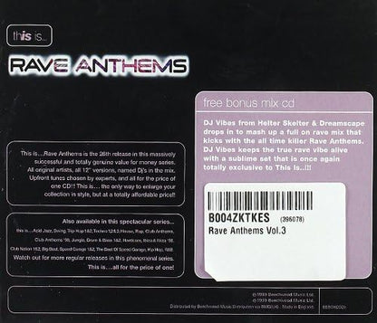 Free Bonus Mix