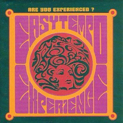 Vol. 2-Experience