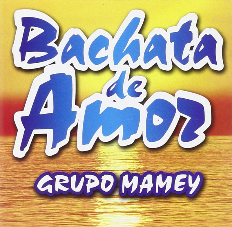 Bachata De Amor
