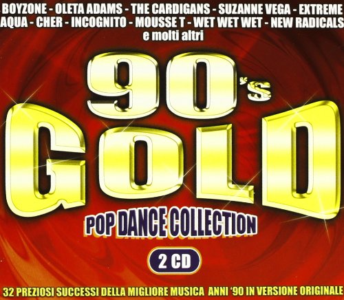 90's Gold