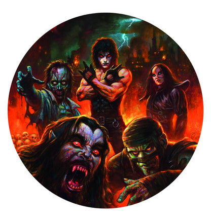 Rock N Roll Armageddon
