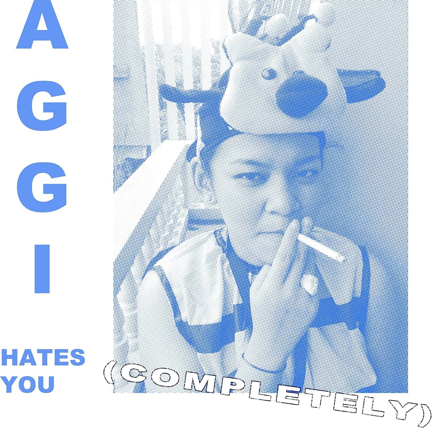 Aggi Hates You (Completely)