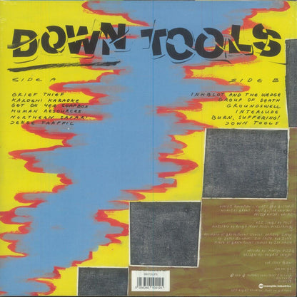 Down Tools