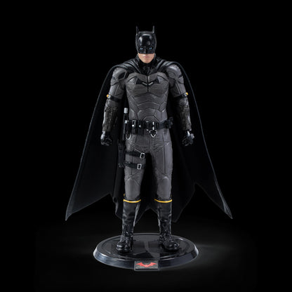 NOBLE BendyFig The Batman Movie