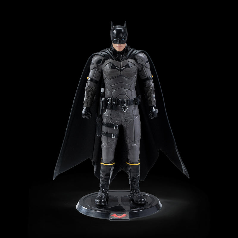 NOBLE BendyFig The Batman Movie
