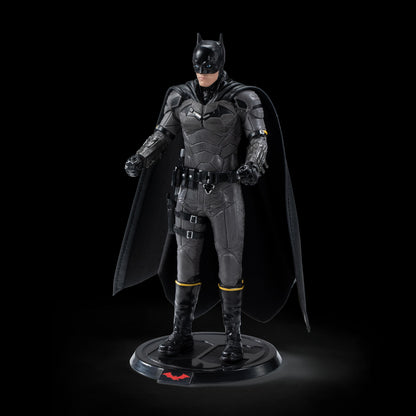 NOBLE BendyFig The Batman Movie