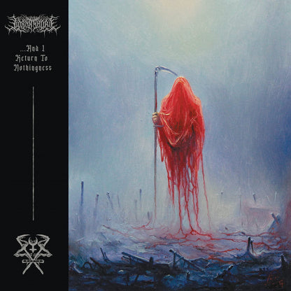 ...And I Return To Nothingness – EP (black LP+CD