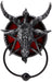 Baphomet Sabatic Goat Diety Door Knocker 20.5Cm