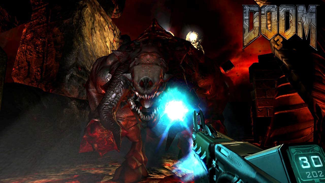 id Action Pack Vol. 1 (Quake + DOOM Slayers Collection) -