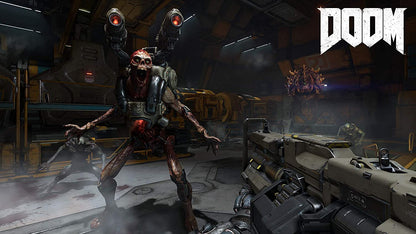 id Action Pack Vol. 1 (Quake + DOOM Slayers Collection) -