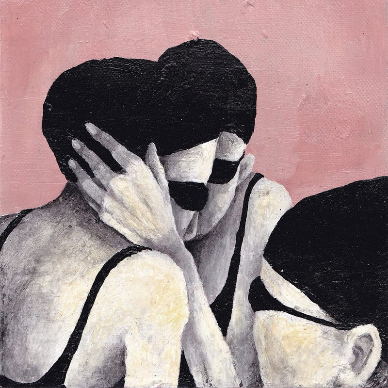 La Notte - Volevo Fare Bene