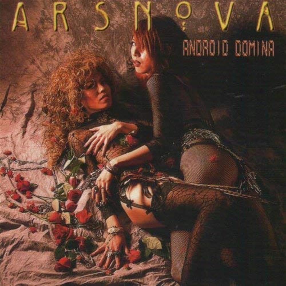 Ars Nova  - Android Domina