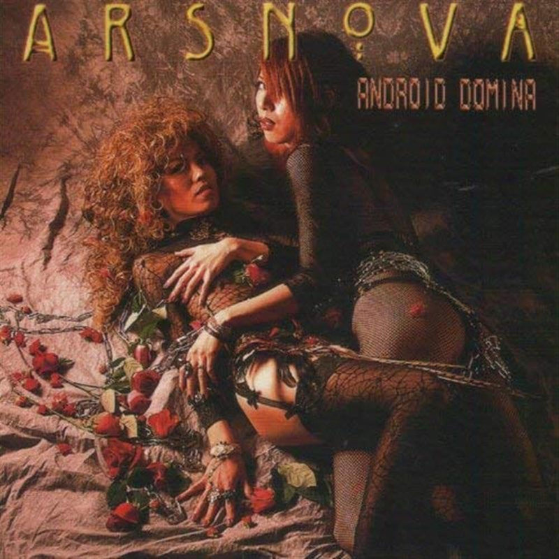 Ars Nova  - Android Domina