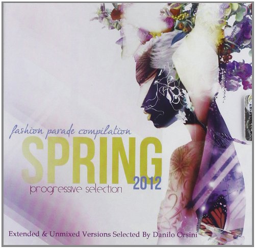 Fashion Parade Spring 2012