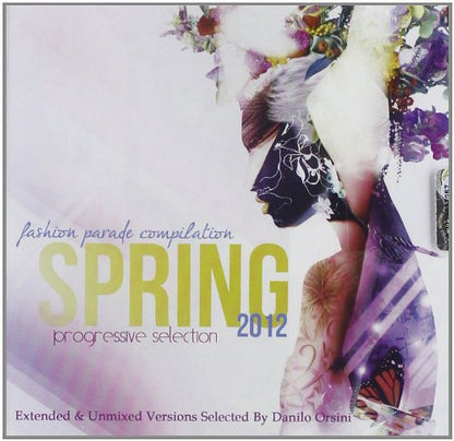 Fashion Parade Spring 2012