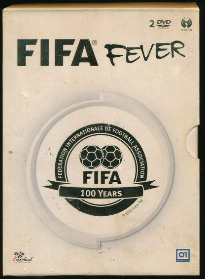 Fifa Fever