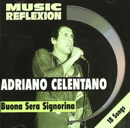 Buona Sera Signorina