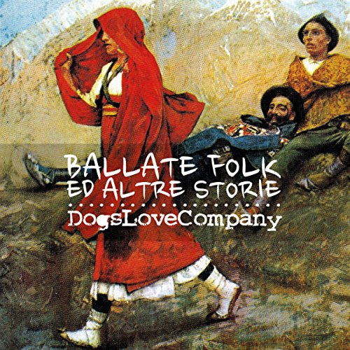 Ballate Folk Ed Altre Storie