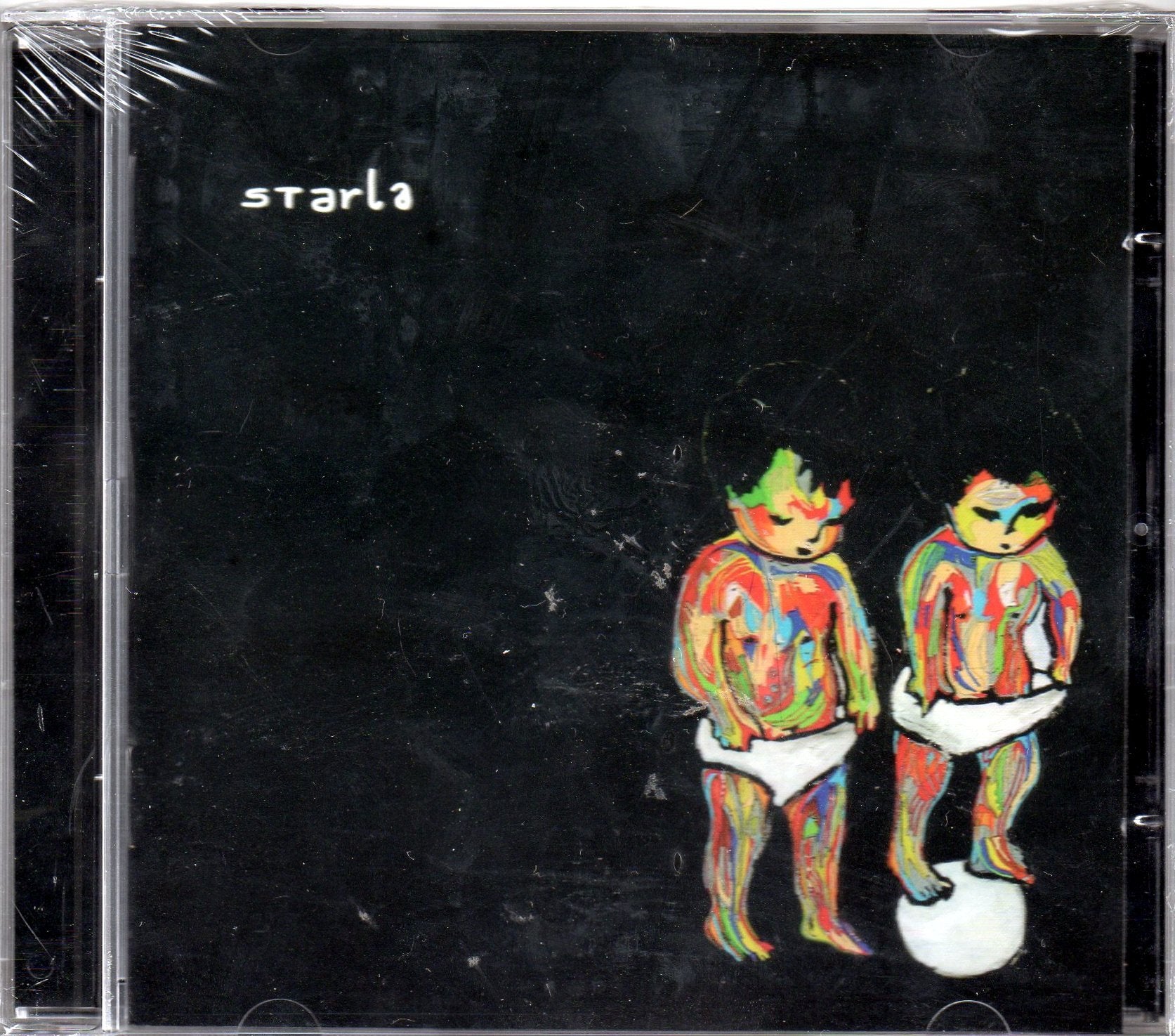 Starla