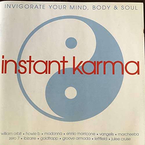 Instant Karma