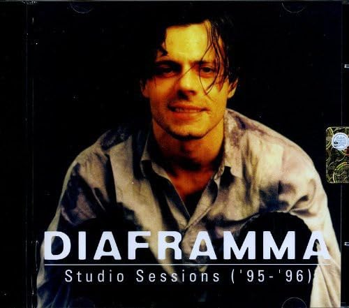 Studio Session ('95-'96
