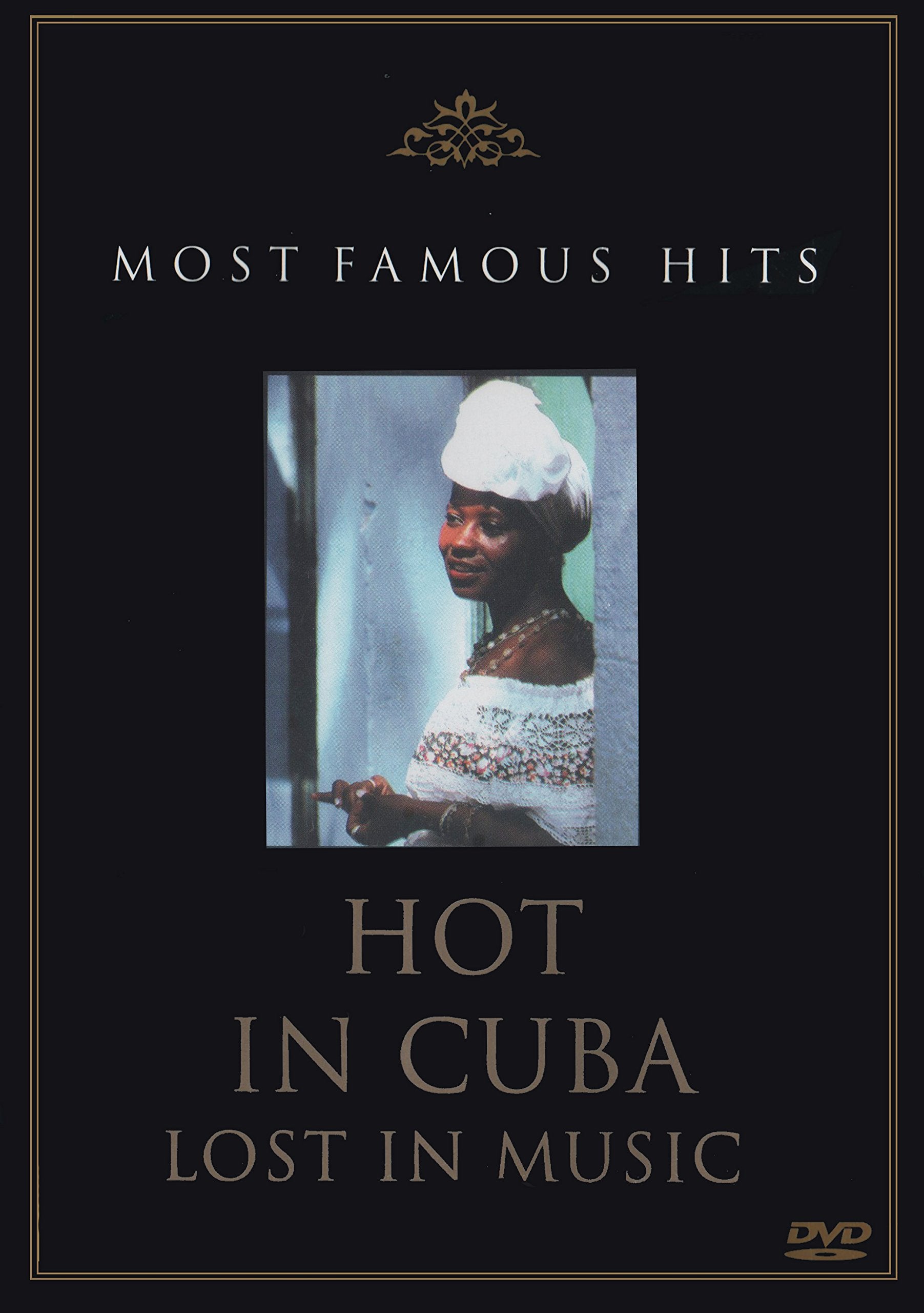 Hot In Cuba - Lost In Music