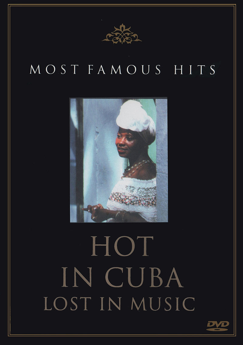 Hot In Cuba - Lost In Music