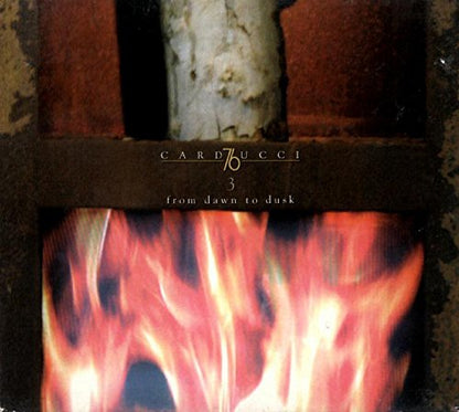 Carducci 76 Vol. 3