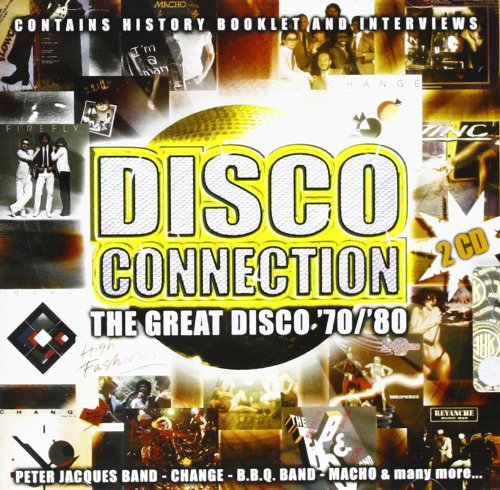 Disco Connection 70/80