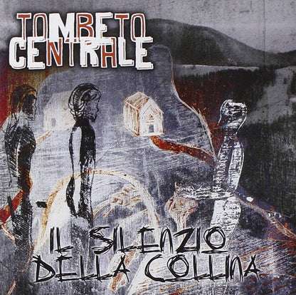 Il Silenzio Della Collina