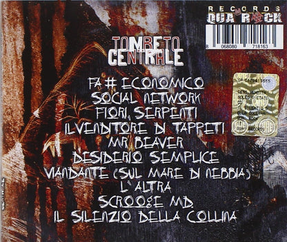 Il Silenzio Della Collina