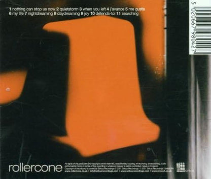 Rollercone