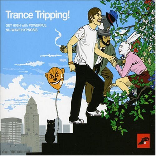 Trance Tripping