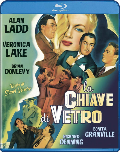 La Chiave Di Vetro (1942)