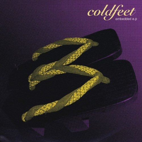 The Embedded Ep