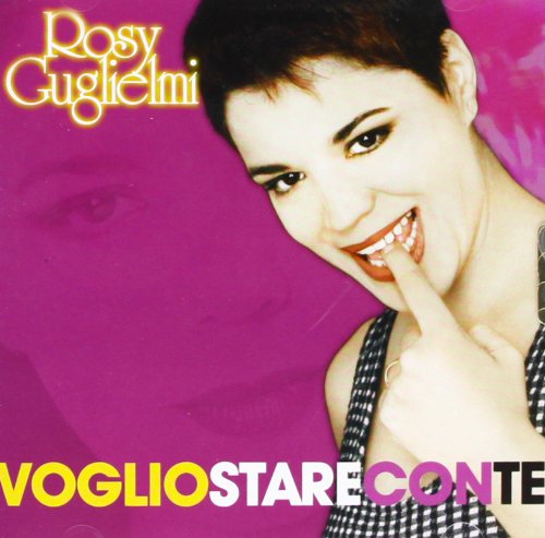 Voglio Stare Con Te