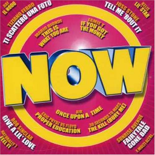 Now! Spring 2007