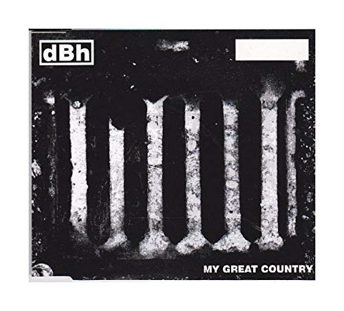 My Great Country