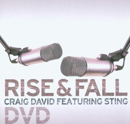 Rise And Fall