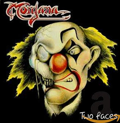 Two Faces