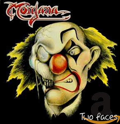 Two Faces
