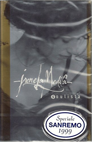 Irene La Medica - Soulista