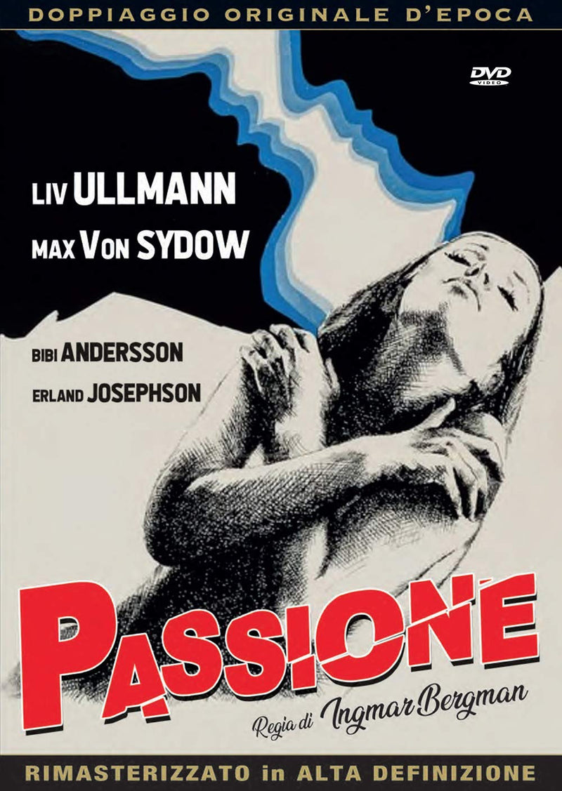 Passione (1969)
